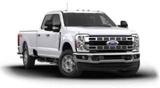 2026 Ford Super Duty® External Image 5
